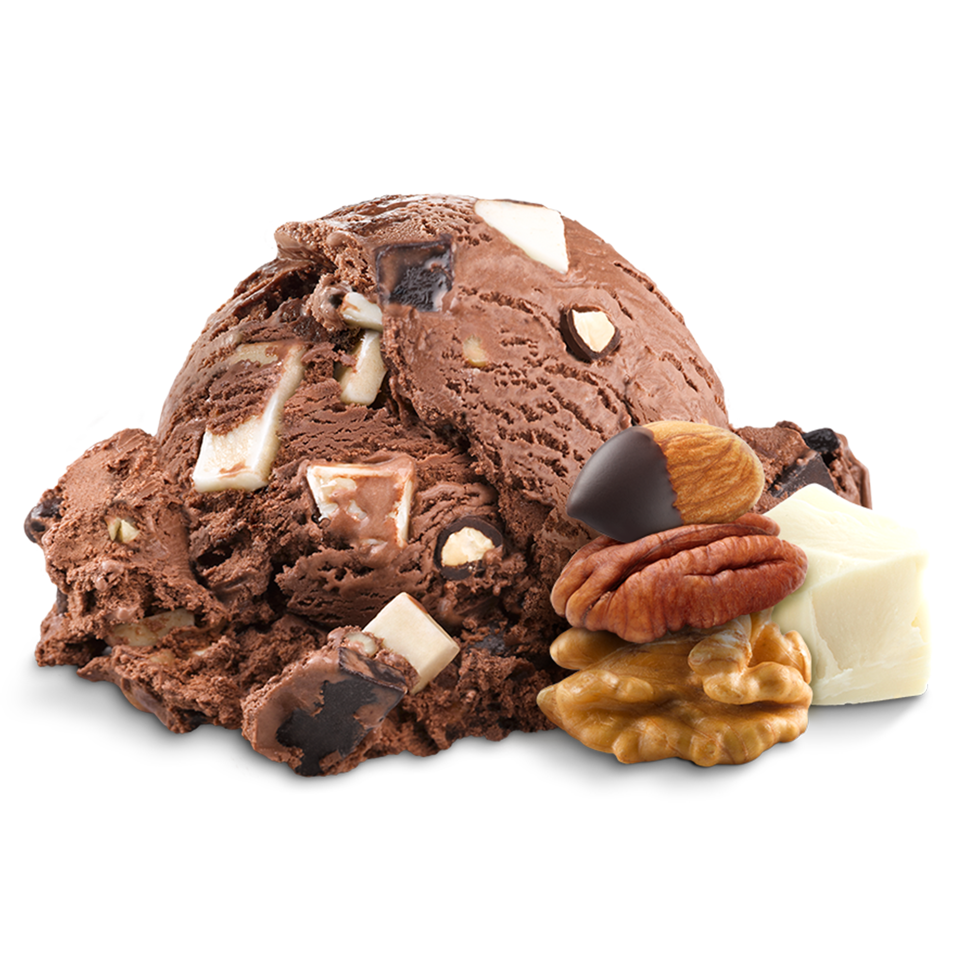 New York Super Fudge Chunk Ice Cream | Ben & Jerry’s